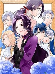 城市漫笔漫画封面